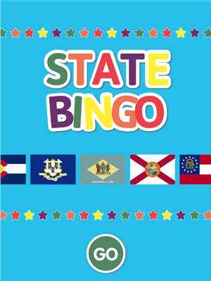 State Bingo 